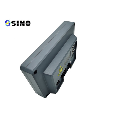 25VA 중국 디지털 판독 시스템 SDS 2MS DRO 장비는 공장 선반 기계를 위한 리니어 스케일에 유리를 끼웁니다