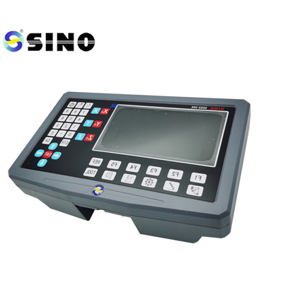 CNC 기계를 위한 15VA 3 주축 디지털 판독 시스템 SDS2-3VA DRO 디지털 장비