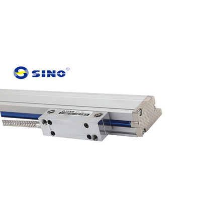 ISO9001 1uM 자기를 띤 디지털 판독 스케일, 환형 선형 인코더 CNC