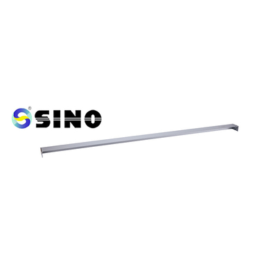 SINO 선형 스케일 유리 센서 KA600-1900mm, 3축 DRO 디지털 판독 디스플레이 스케일 포함, CNC 밀링 및 선반용