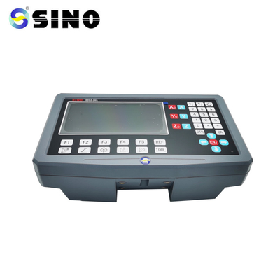 SINO 3 축 톱니 DRO 판독 TTL 입력 고 해상도 프레싱 측정