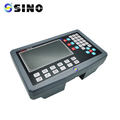 SINO 3 축 톱니 DRO 판독 TTL 입력 고 해상도 프레싱 측정