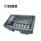 공장 선반 CNC 기계를 위한 SDS2-3VA DRO 3 주축 디지털 판독 시스템