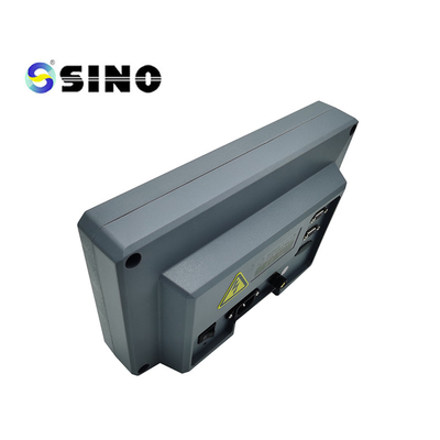로에스 디형 DRO 리니어 스케일, 길이 220 밀리미터 CNC 선형 인코더