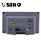 선반 축융기를 위한 SDS2-3MS SINO 디지털 판독 시스템 선형 측정