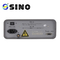 SINO DRO 단일 축 SDS3-1 디지털 판독 시스템 밀 선반 구형파 TTL 용 유리 선형 스케일