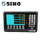 밀링 선반 공작 기계용 SINO SDS 5-4VA를 측정하는 4축 LCD DRO 판독 시스템