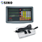 밀링 선반 보링 머신용 SINO 디지털 디스플레이 컨트롤러 DRO SDS2-3MS CNC 모니터 IP64