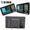 CNC Mill Lathe SINO SDS5-4VA DRO 4 축 디지털 판독 시스템 측정 기계