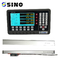 DRO 시스템 SINO SDS5-4VA 4 축 디지털 판독 키트 TTL 프레싱 라트 유리 선형 척도 IP64
