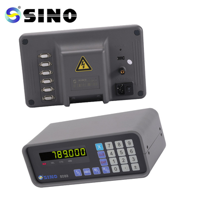 50Hz SINO SDS3-1 디지털 디스플레이 컨트롤러 단축 디지털 판독 카운터