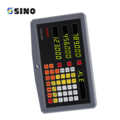 시노 SDS2-3MS 1um DRO 시노 디지털 판독 시스템 SDS3MS 디스플레이