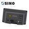 SDS6-2V 두 축 SINO 디지털 판독 시스템 DRO 프레싱 라트 50-60HZ