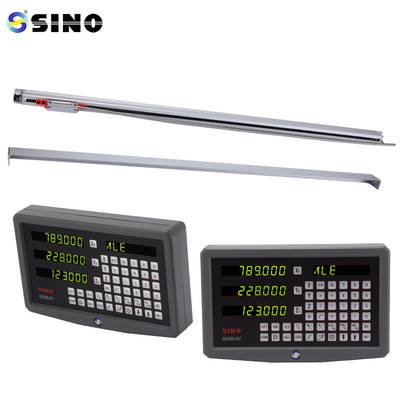 SINO KA600-1200mm 프레싱 머신용 전문 유리 선형 인코더