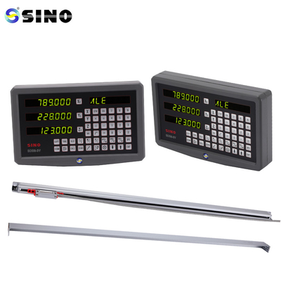 SINO KA600-1200mm 유리 척도의 프레싱 머신용 선형 인코더