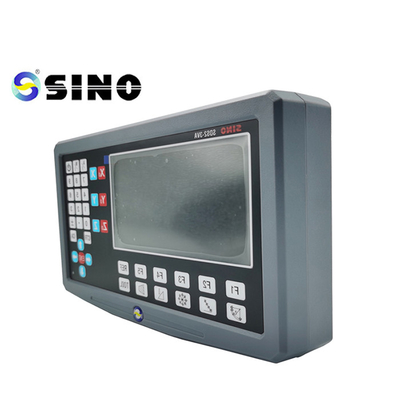 SINO SDS2-3VA 3 축 DRO 디지털 판독 미터 16/32 비트 계산기 5MHz 입력 주파수