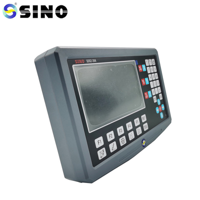 SINO SDS2-3VA 3 축 DRO 디지털 판독 미터 16/32 비트 계산기 5MHz 입력 주파수