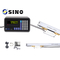 SINO 단일 축 SDS3-1 디지털 판독 미터 및 프레싱 / 라테를위한 선형 스케일 그레이팅 라인러