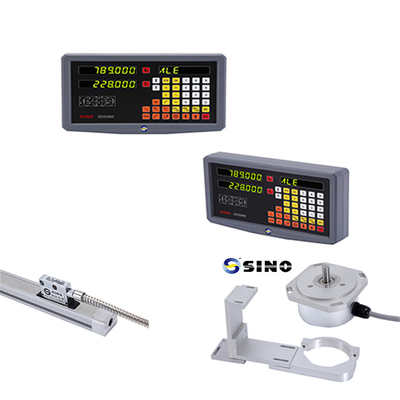 SINO SDS2MS AC 100-240V SINO 디지털 판독 시스템
