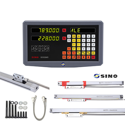 SINO SDS2MS AC 100-240V SINO 디지털 판독 시스템