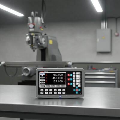 SINO Digital Readout System DRO Linear Scales