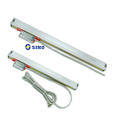 ISO9001 절대 자기 선형 인코더 30m/min