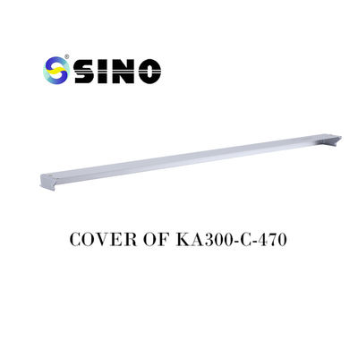 좋은 가격 선반 천공을 위해 기계 DRO를 측정하는 Ka500 유리 스케일 선형 인코더 온라인으로