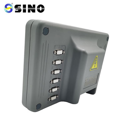 좋은 가격 글라스 리니어 스케일을 분쇄하기 위한 4 주축 디지털 판독 장비 SDS5-4VA TTL 네모파 온라인으로