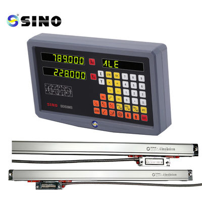 좋은 가격 SDS2MS는 선형 유리 척도와 함께 두 축 SINO 디지털 판독 디스플레이에서 높은 정확도를 제공합니다 온라인으로