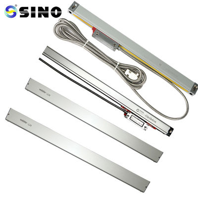 좋은 가격 작은 선형 규모의 디지털 판독 톱니 뚫기 프레싱 머신 KA500-120 MM-5UM 온라인으로