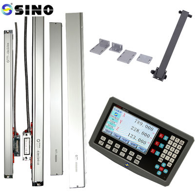 좋은 가격 전문 LCD SDS2-3VA DRO 3 축 소형 프레싱 기계용 디지털 판독 미터 온라인으로