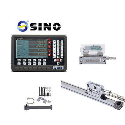 좋은 가격 금속 시노 Sds5-4va 디지털 디스플레이 미터 4 축 LCD 화면에 일반 판독 온라인으로