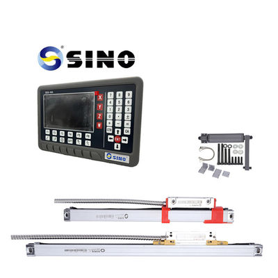 좋은 가격 금속 시노 Sds5-4va 디지털 디스플레이 미터 4 축 LCD 화면에 일반 판독 온라인으로