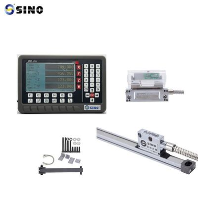 좋은 가격 강력한 유니버설 디스플레이 콘솔과 함께 4 축 SDS5-4VA 디지털 읽기 디스플레이 온라인으로