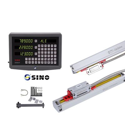 좋은 가격 SDS6-3V 디지털 읽기 디스플레이 기계 도구와 프레싱 기계가 함께 작동하도록 지원하기 위해 온라인으로