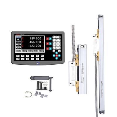 좋은 가격 대부분의 금속 가공 공정에서 3 축 SINO SDS6-3VA 디지털 판독 디스플레이 온라인으로