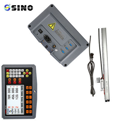 좋은 가격 RoHS를 준수하는 프레싱 머신용 3 축 절대 광각 인코더 온라인으로