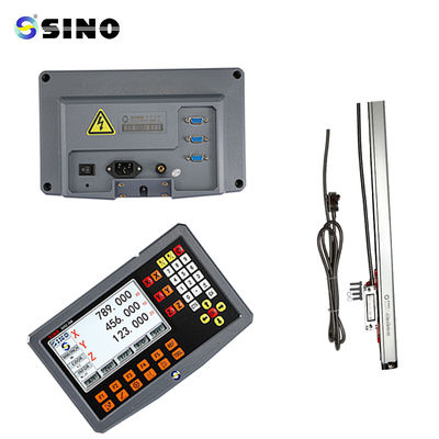 좋은 가격 SDS2-3VA Dro 다양한 금속 작업의 고해상도 디지털 판독 디스플레이 온라인으로