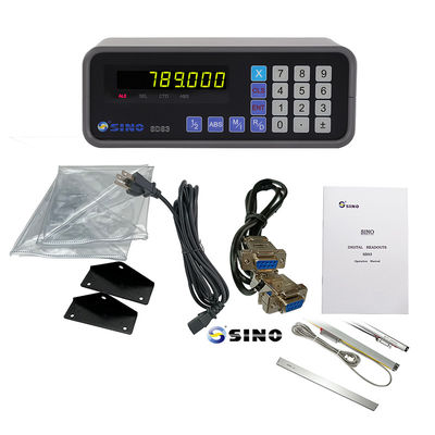 좋은 가격 SINO SDS3-1 단축 디지털 디스플레이 시스템 온라인으로