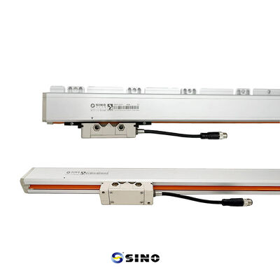 좋은 가격 SINO 140-3240mm 절대 스케일 NC600 고정밀 자동 CNC 공작기계 센서 온라인으로