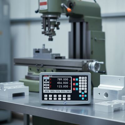 좋은 가격 SINO 디지털 판독 시스템 DRO 선형 척도 온라인으로