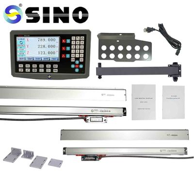 좋은 가격 Multi Function SINO DRO Kit 온라인으로