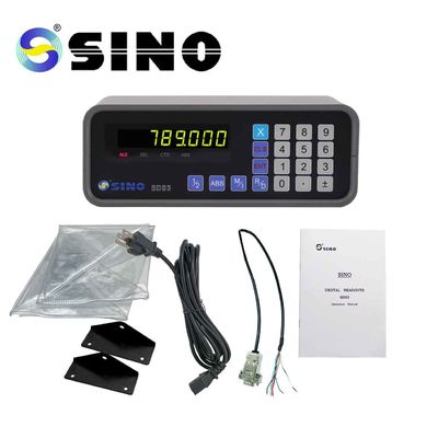 좋은 가격 로에스 단일축 디지털 판독 온라인으로