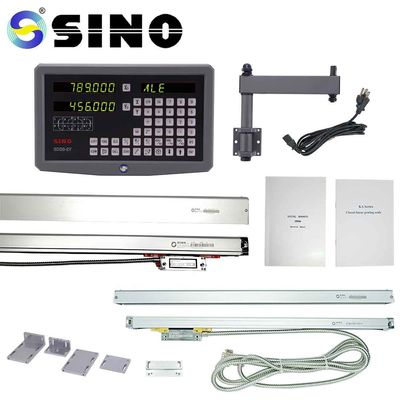 좋은 가격 RS422 디지털 판독 2 주축 온라인으로