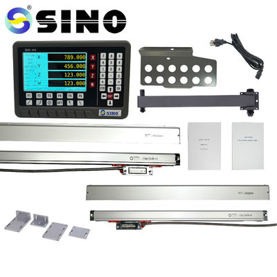 좋은 가격 다국어 작은 공장 DRO 온라인으로