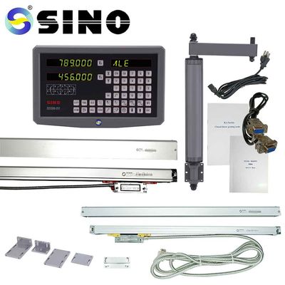 좋은 가격 선반을 위한 두 AX DRO 장비 온라인으로