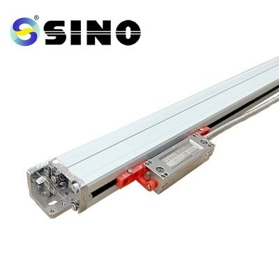 좋은 가격 SINO KA600-1200mm 선형 유리 스케일 선형 인코더 온라인으로