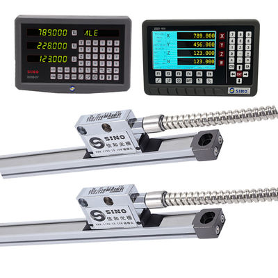 좋은 가격 Aluminum Magnetic Linear Encoder 온라인으로