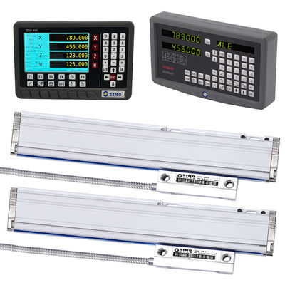 좋은 가격 100V 2 주축 디지털 판독 온라인으로