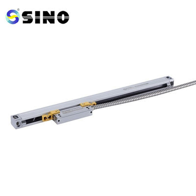 좋은 가격 Milling Machine Slim SINO Linear Scale Glass Encoder Length 7-47cm 온라인으로
